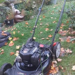 Craftsman LAWNMOWER 