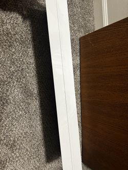 4 Floating Shelves with Hardware