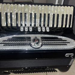Accordion de teclas 