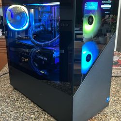 Gaming Pc | I7 | 3070TI