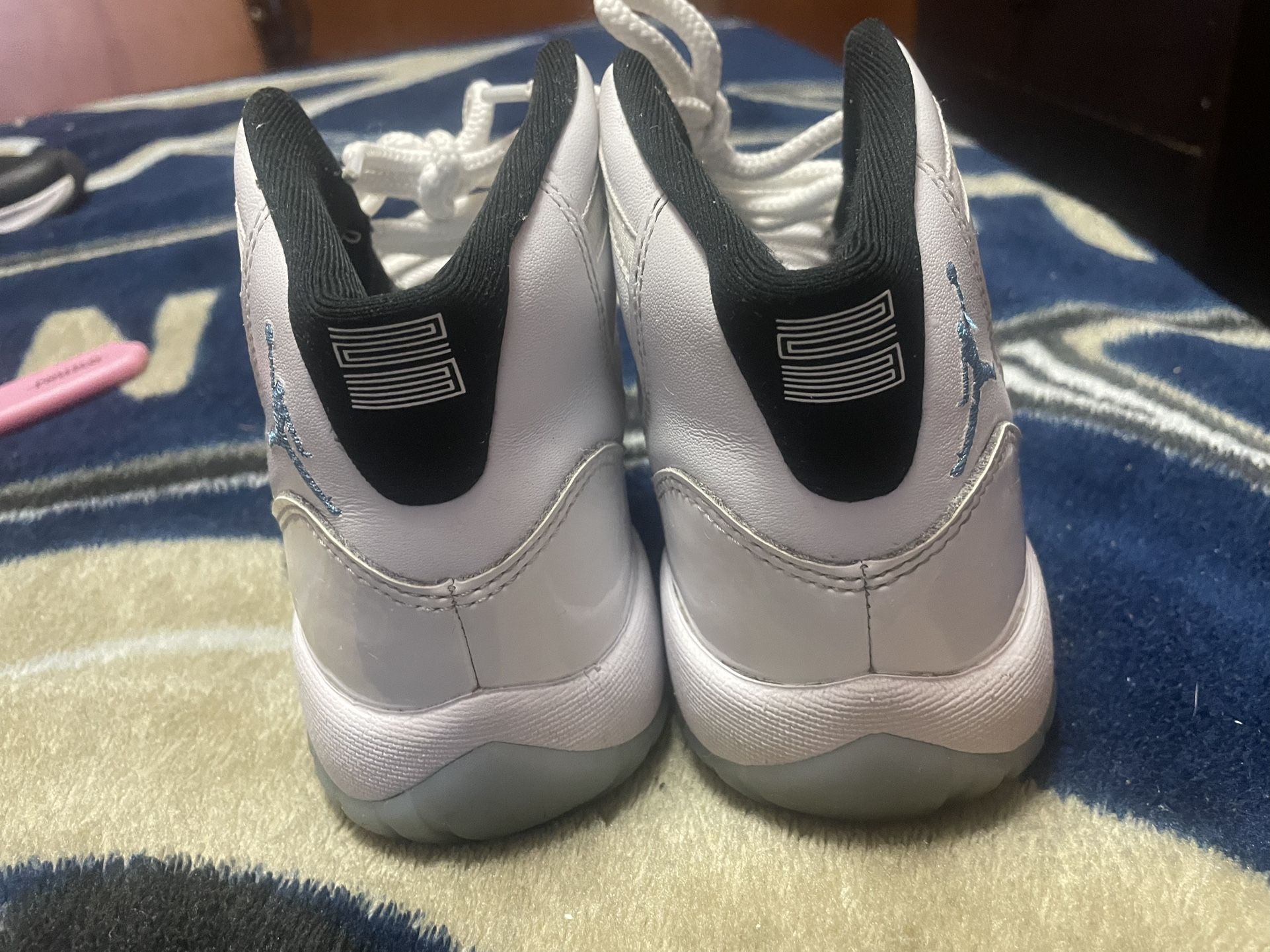Air Jordan 11s