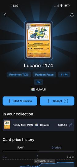 POKEMON CARDS FOR TRADE
