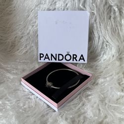 Pandora Bracelet