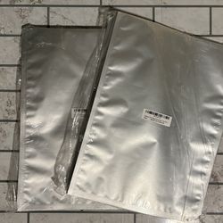 Foil Bags/Pouches