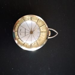 Pocket/Pendant Watch