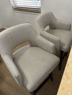 Stools Seats/sillas De Bar