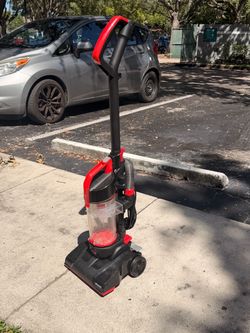 Bissel Vacuum