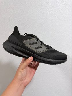 Adidas Ultraboost black