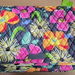 Vera Bradley NWT Bag Floral Jazzy Blooms