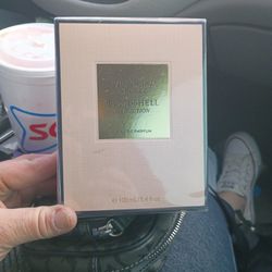 Victoria's Secret Perfume