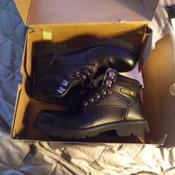 Brahma Men's Work Boots 