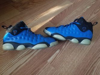 Jordan Jumpman size 7y