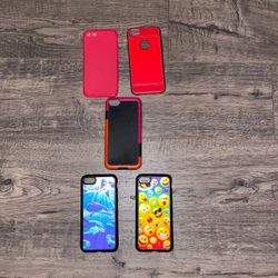 Cases for iPhone 8