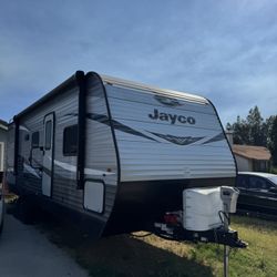 2020 Jayco Jayflight 242 bh