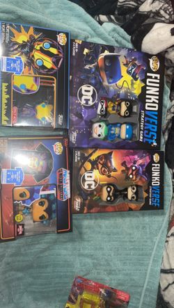 Other Funkos