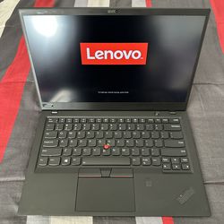 Lenovo ThinkPad X1 Carbon Gen 6