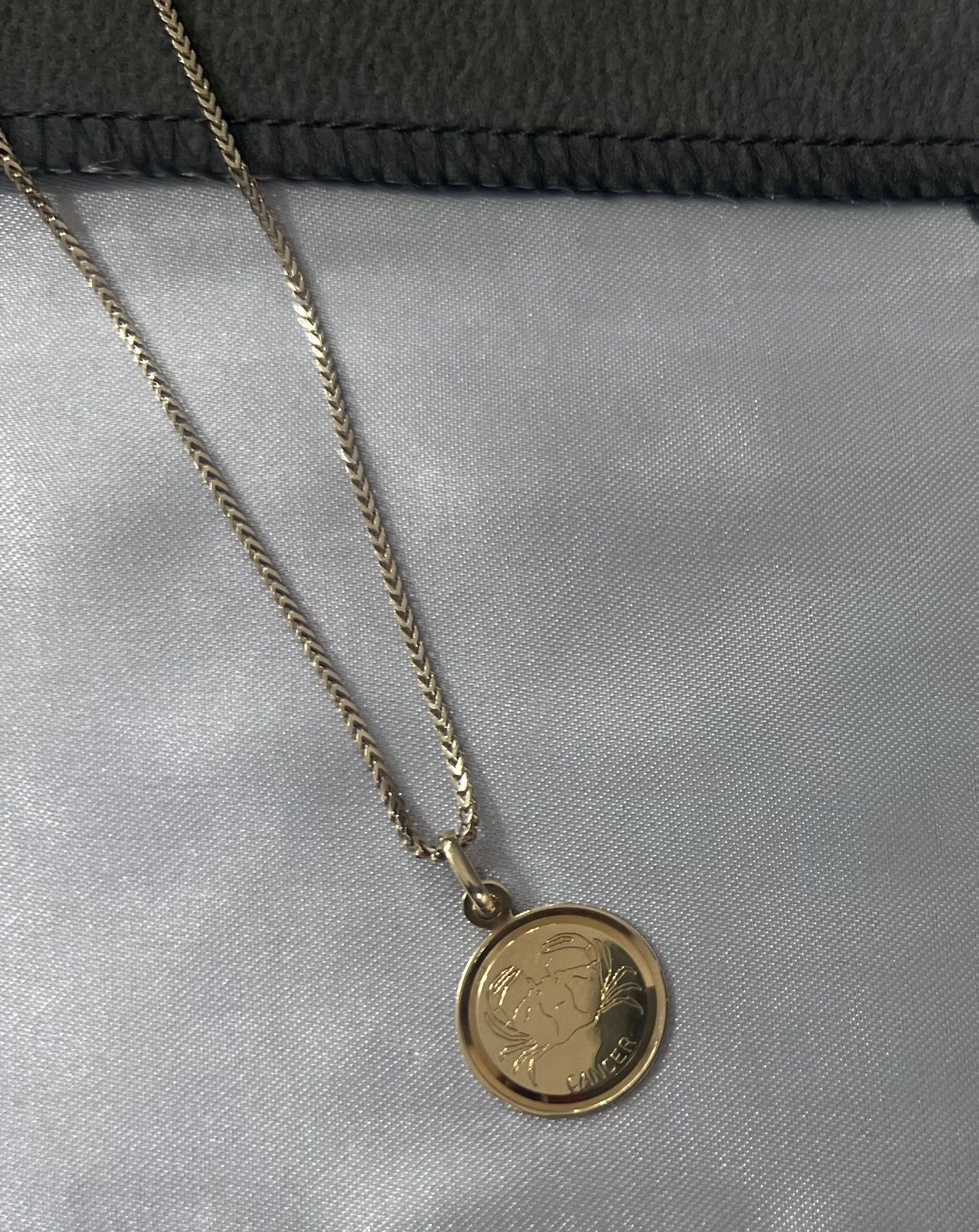 Unisex 20 inch Necklace