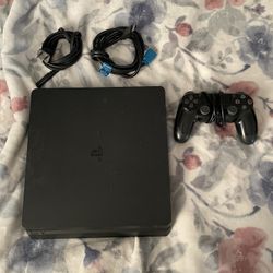 PS4 for sale!