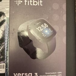 Fitbit Versa 3