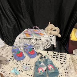 Happily Grey, Old Navy Little Girls Sandals 