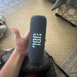 JBL FLIP 6 Portable Speaker