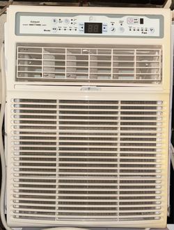 Casement Slider AC 8000 BTU