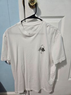 Armani Exchange Tshirt