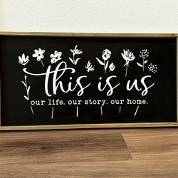 Decorative Wall Art