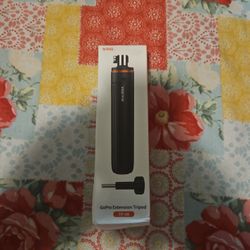 Gopro Extension Tripod