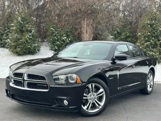 2014 Dodge Charger
