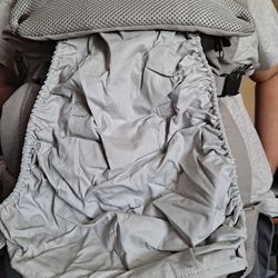 Baby  Carrier  Never  Used
