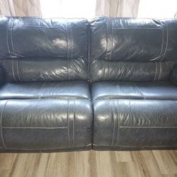 Double Reclining Love Seat