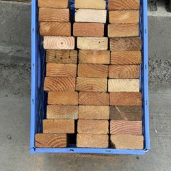 Firewood 2x4.   