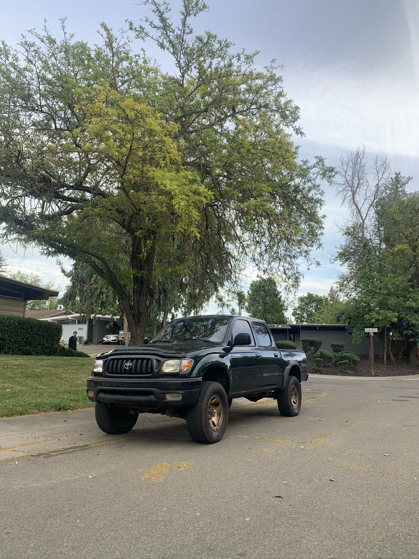 2003 Toyota Tacoma