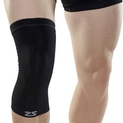 Single Compression Knee Sleeve Size Small