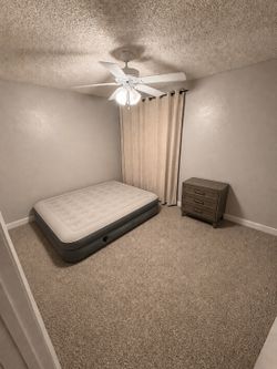 Cuarto en renta
