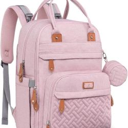 Diaper bag