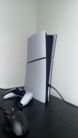 Ps5 digital slim
