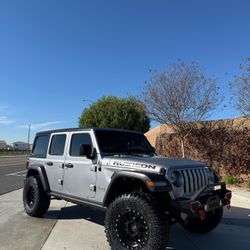 2018 JEEP WRANGLER UNLIMITED ( JK ) SPORT 