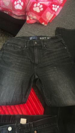 Levi’s 501 $7