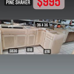 Kitchen Cabinets Gabinetes De Cocina Todo Plywood