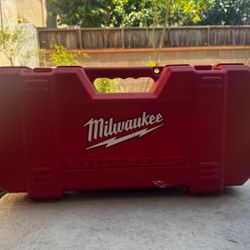 Milwaukee Sawzall 