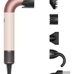 Dyson Supersonic r™ Hair Dryer
