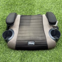 Chicco Booster Seat