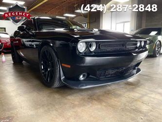 2016 Dodge Challenger