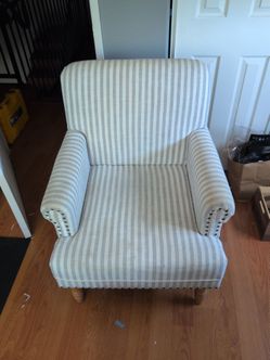 Accent Chair
