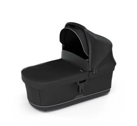 Thule Stroller Bassinet Black
