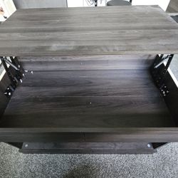 Coffee Table For Sale