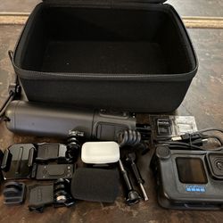 GoPro HERO12 Black Creator Edition