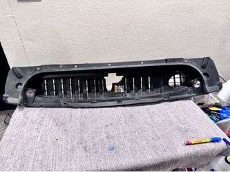 2019 to 2026 GMC SIERRA 1500 ENGINE AIR INTAKE HOUSING
